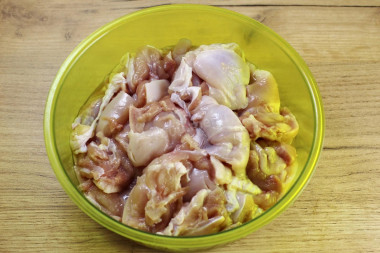 Krok 2