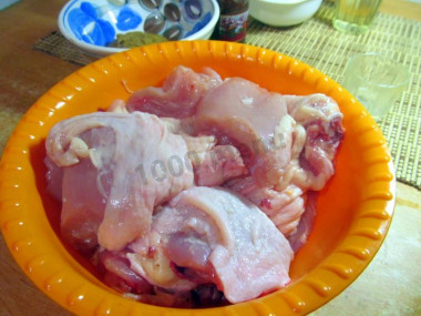 Krok 2