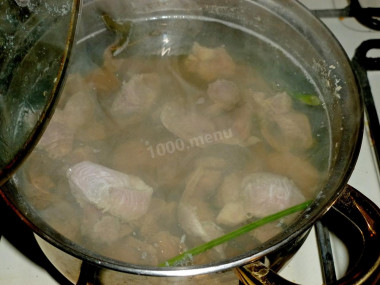 Krok 10