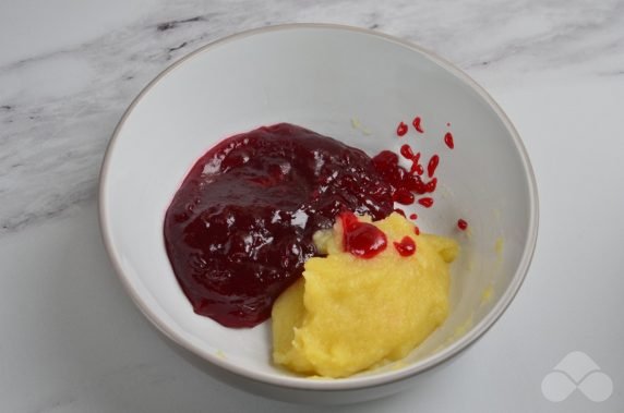 Jabłko: zdjęcie przygotowania przepisu, krok 6