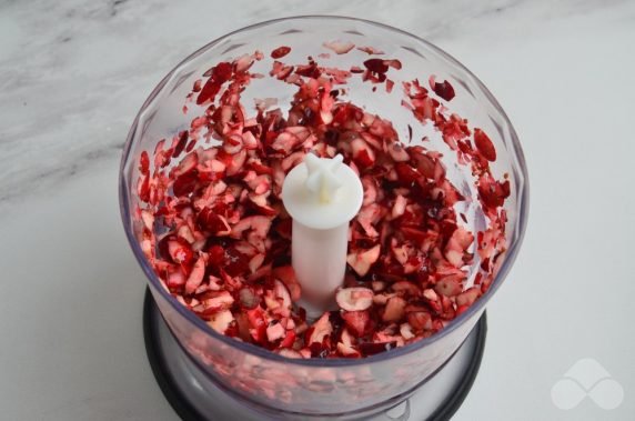 Jabłko: zdjęcie przygotowania przepisu, krok 1