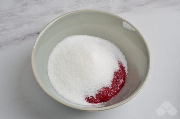 Jabłko: zdjęcie przygotowania przepisu, krok 5