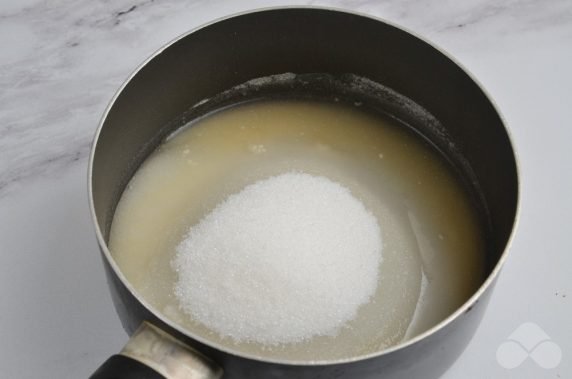 Jabłko: zdjęcie przygotowania przepisu, krok 7