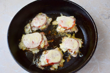 Krok 8