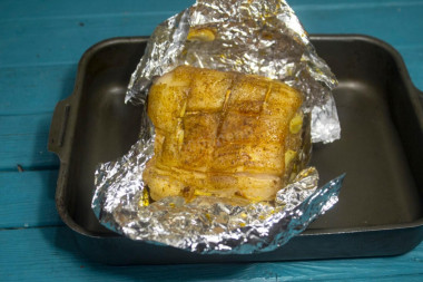 Krok 10