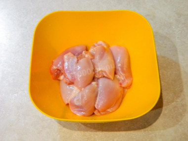 Krok 2