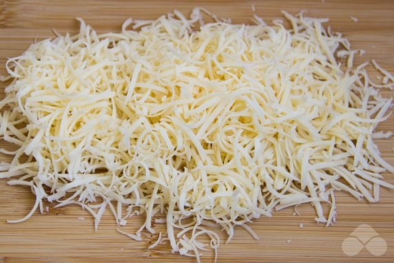 Pasta jajeczna: zdjęcie przygotowania przepisu, krok 3