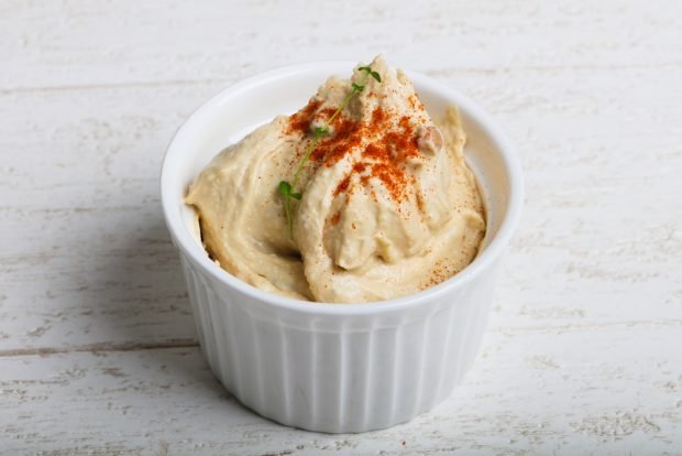 Hummus sojowy – prosty i pyszny przepis, jak gotować krok po kroku