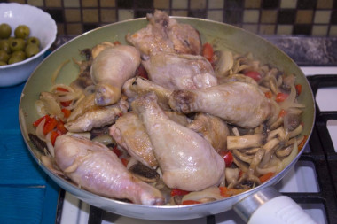 Krok 9