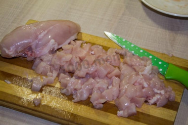 Krok 3