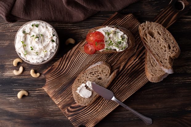 Pasta na grzankach – prosty i pyszny przepis, jak gotować krok po kroku