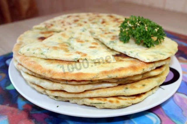 Placki na szybko do herbaty przepis ze zdjęciami krok po kroku i wideo