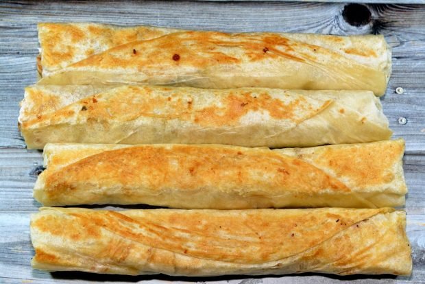 Syryjska shawarma to prosty i pyszny przepis, jak gotować krok po kroku