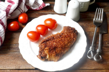 Rumsztyk wołowy przepis ze zdjęciami krok po kroku