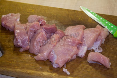Krok 11