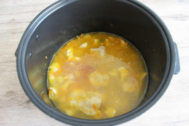 Krok 8