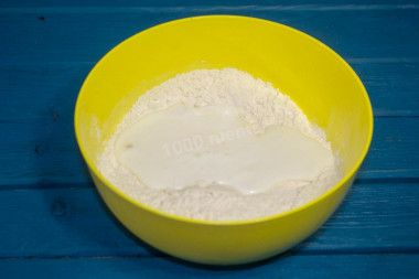 Krok 3