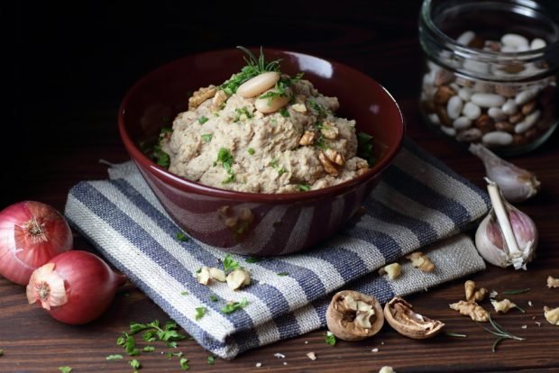 Chuda Pasta do kanapek – prosty i pyszny przepis na gotowanie krok po kroku