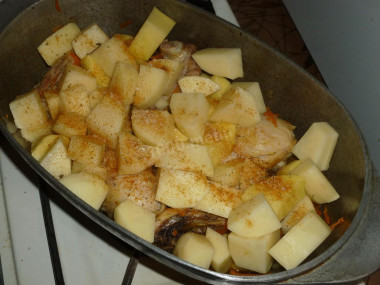 Krok 9