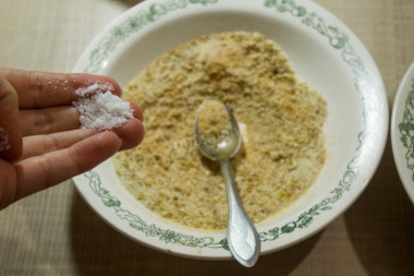 Krok 9