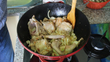 Krok 9