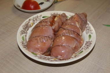 Krok 10