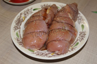 Krok 11