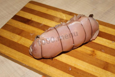 Krok 8