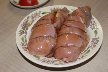 Krok 9