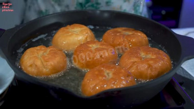 Klasyczne bielasze z soczystym nadzieniem mięsnym przepis ze zdjęciami krok po kroku i wideo