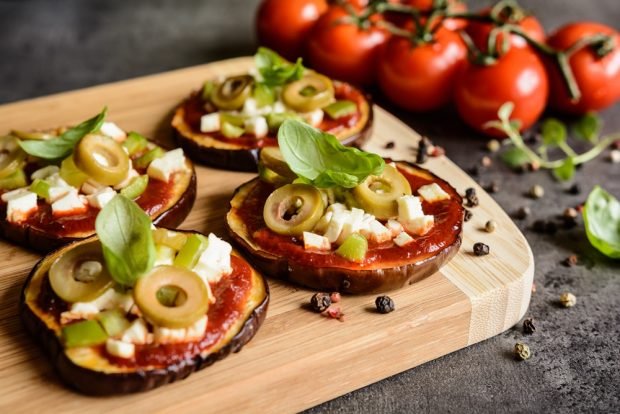 Mini-Pizza warzywna – prosty i pyszny przepis, jak gotować krok po kroku