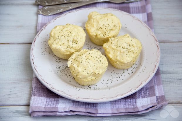 Suflet z kurczaka na parze-prosty i pyszny przepis ze zdjęciem (krok po kroku)