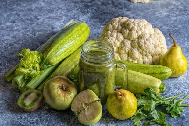 Koktajl kalafiorowy do blendera-prosty i pyszny przepis, jak zrobić krok po kroku