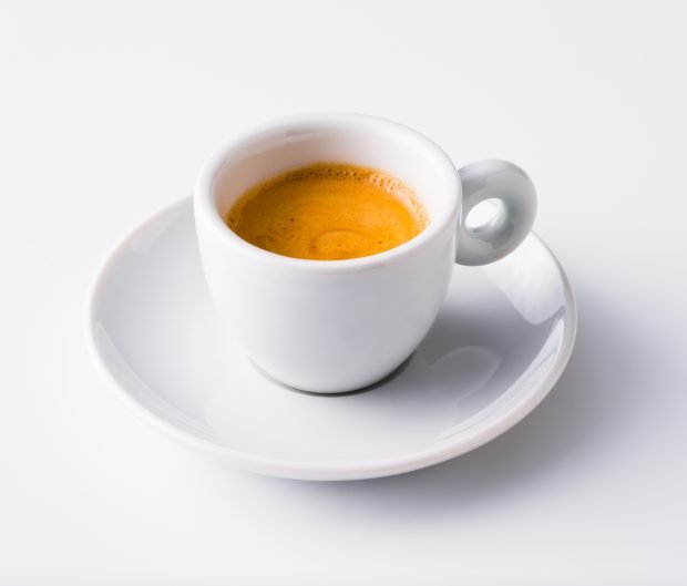 Kawa espresso