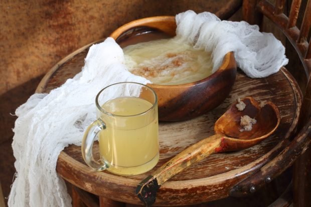 Kwas kapuściany-prosty i pyszny przepis, jak gotować krok po kroku