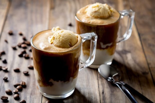 Kawa Affogato-prosty i pyszny przepis, jak zrobić krok po kroku