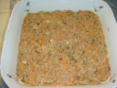 Burek z wieprzowiną przepis ze zdjęciami krok po kroku
