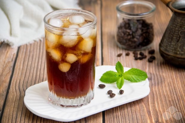 Ice Americano