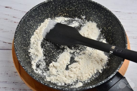 SOS Enchilada: zdjęcie przygotowania przepisu, krok 1 SOS Enchilada: zdjęcie przygotowania przepisu, krok 1