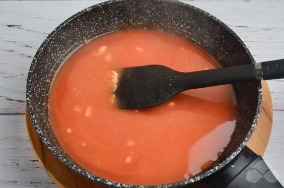 SOS Enchilada: zdjęcie przygotowania przepisu, krok 2 SOS Enchilada: zdjęcie przygotowania przepisu, krok 2