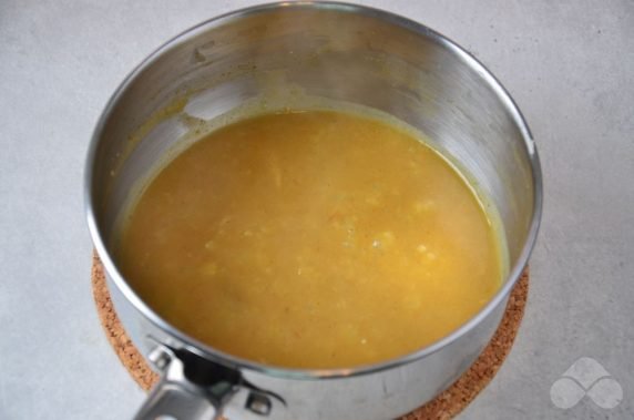 Sos curry: zdjęcie przygotowania przepisu, krok 4 Sos curry: zdjęcie przygotowania przepisu, krok 4