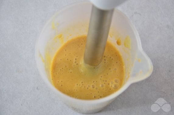 Sos curry: zdjęcie przygotowania przepisu, krok 5 Sos curry: zdjęcie przygotowania przepisu, krok 5