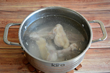 Krok 2