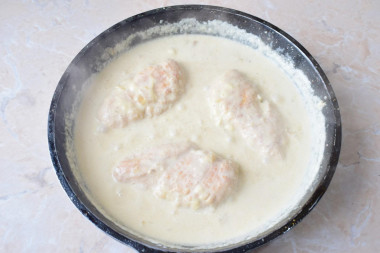 Krok 8