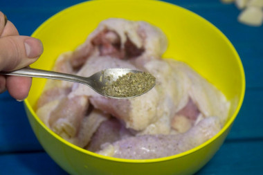 Krok 5