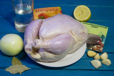 Krok 1