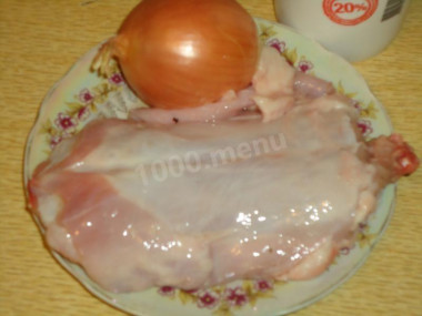 Krok 1