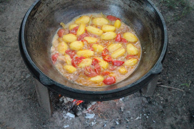Krok 14