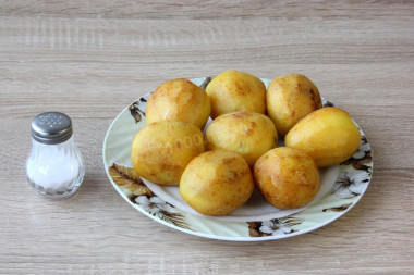 Krok 5