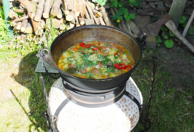 Krok 14